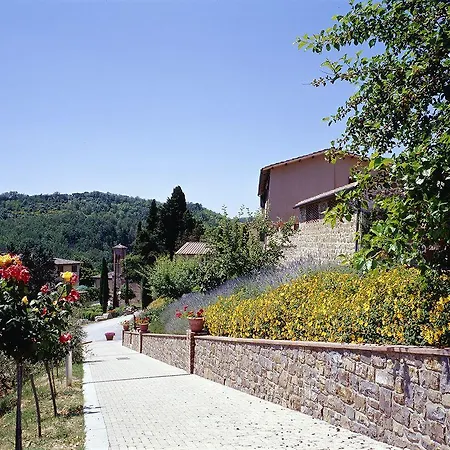 Wine Dievole (adults Only) Country house
