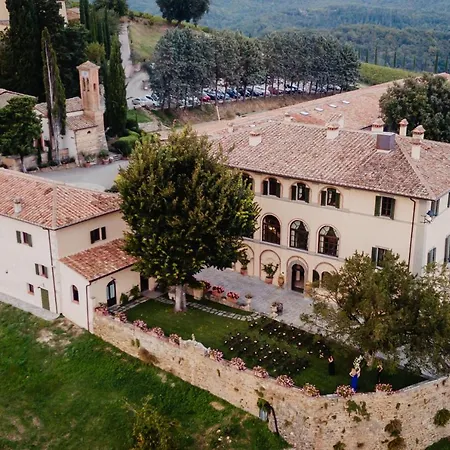 Wine Dievole (adults Only) Country house