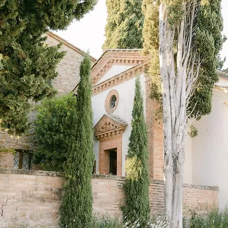 Wine Dievole (adults Only) Εξοχικό σπίτι *