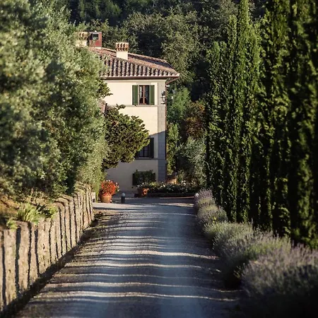 Country house Wine Dievole (adults Only) Vagliagli