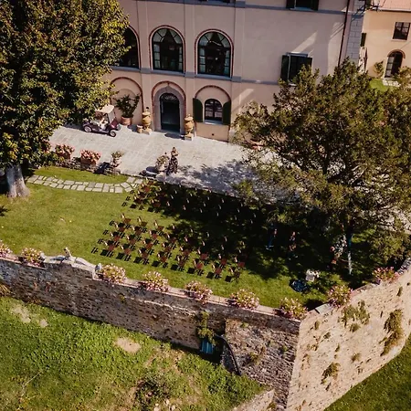 Country house Wine Dievole (adults Only)