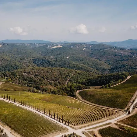 Wine Dievole (adults Only) Vagliagli