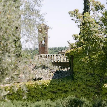 Country house Wine Dievole (adults Only) *