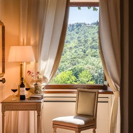 Country house Wine Dievole (adults Only)