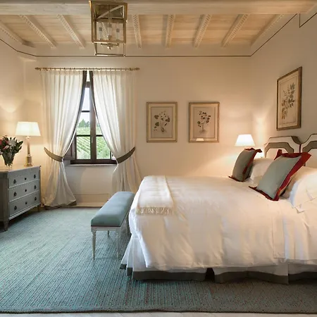 Country house Wine Dievole (adults Only) Vagliagli