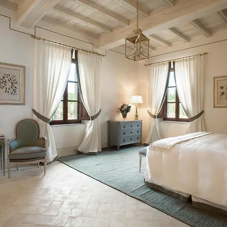 Wine Dievole (adults Only) Country house *