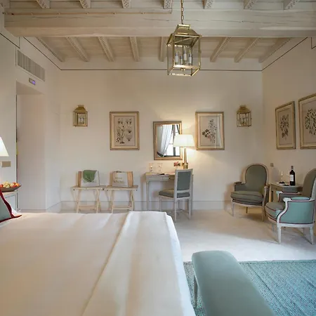 Country house Wine Dievole (adults Only) *
