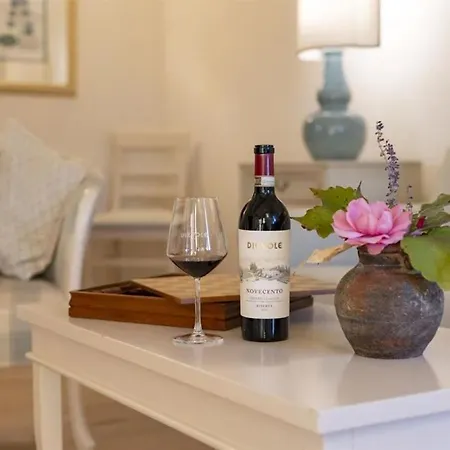 Wine Dievole (adults Only) Vagliagli
