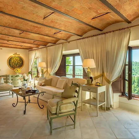 Wine Dievole (adults Only) Country house
