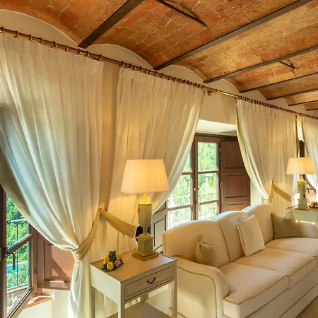 Country house Wine Dievole (adults Only)