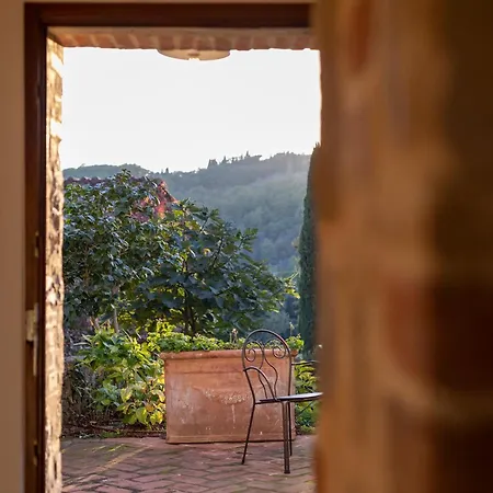 Wine Dievole (adults Only) Country house Vagliagli