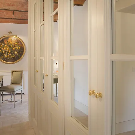 Εξοχικό σπίτι Wine Dievole (adults Only) Vagliagli