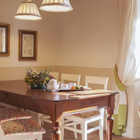 Εξοχικό σπίτι Wine Dievole (adults Only) *