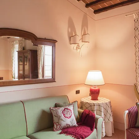 Εξοχικό σπίτι Wine Dievole (adults Only) *