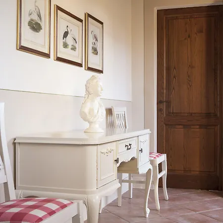 Εξοχικό σπίτι Wine Dievole (adults Only)