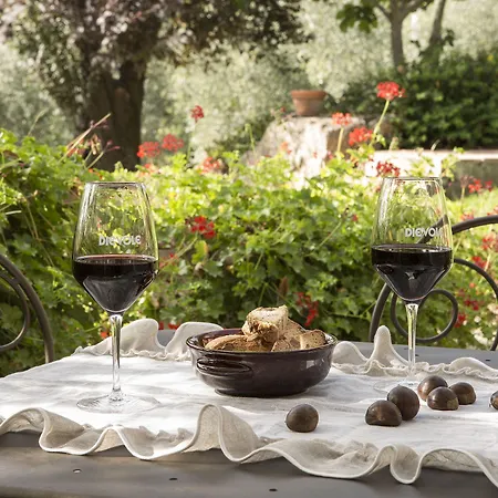 منزل ريفي Wine Dievole (adults Only)
