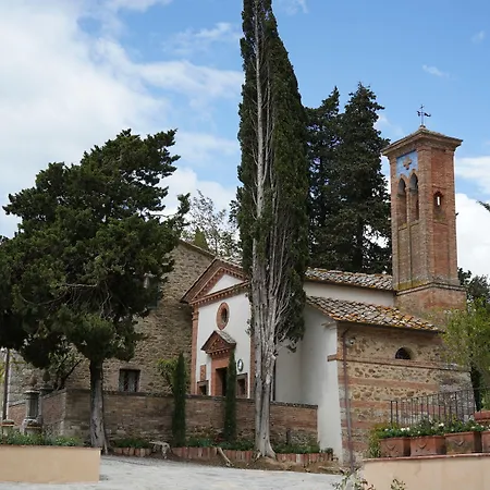 Εξοχικό σπίτι Wine Dievole (adults Only)