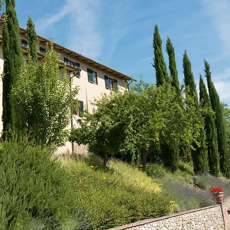 Wine Dievole (adults Only) Casa de Campo Vagliagli
