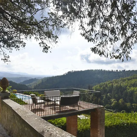 와인 디에볼레 컨트리하우스 발리알리