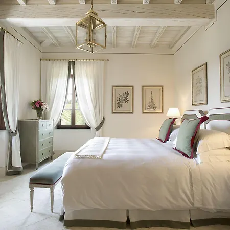 Εξοχικό σπίτι Wine Dievole (adults Only) *