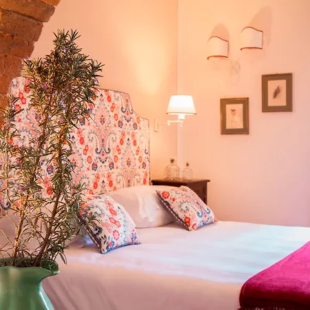 Country house Wine Dievole (adults Only)