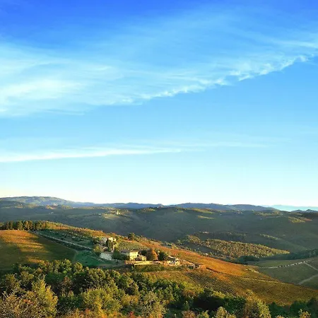 Wine Dievole (adults Only) Country house *