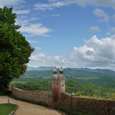 Wine Dievole (adults Only) Country house Vagliagli