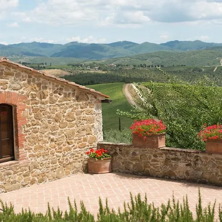 Wine Dievole (adults Only)