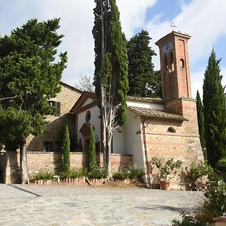 Country house Wine Dievole (adults Only) Vagliagli