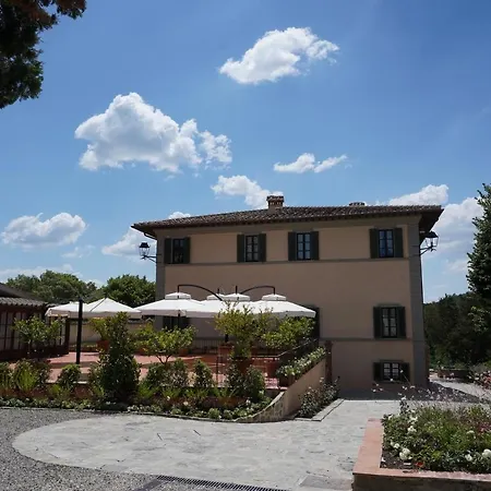 Εξοχικό σπίτι Wine Dievole (adults Only) Vagliagli