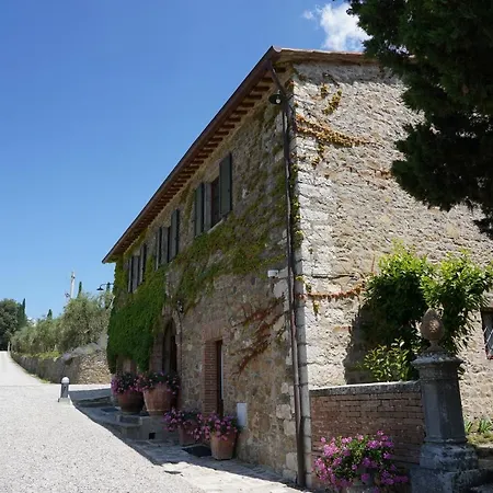 Country house Wine Dievole (adults Only) Vagliagli