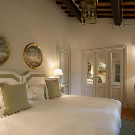 Wine Dievole (adults Only) Country house *